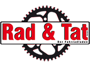 Logo Rad & Tat GmbH